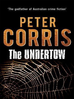 The Undertow - ebook